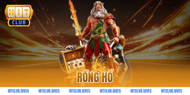 rồng hổ